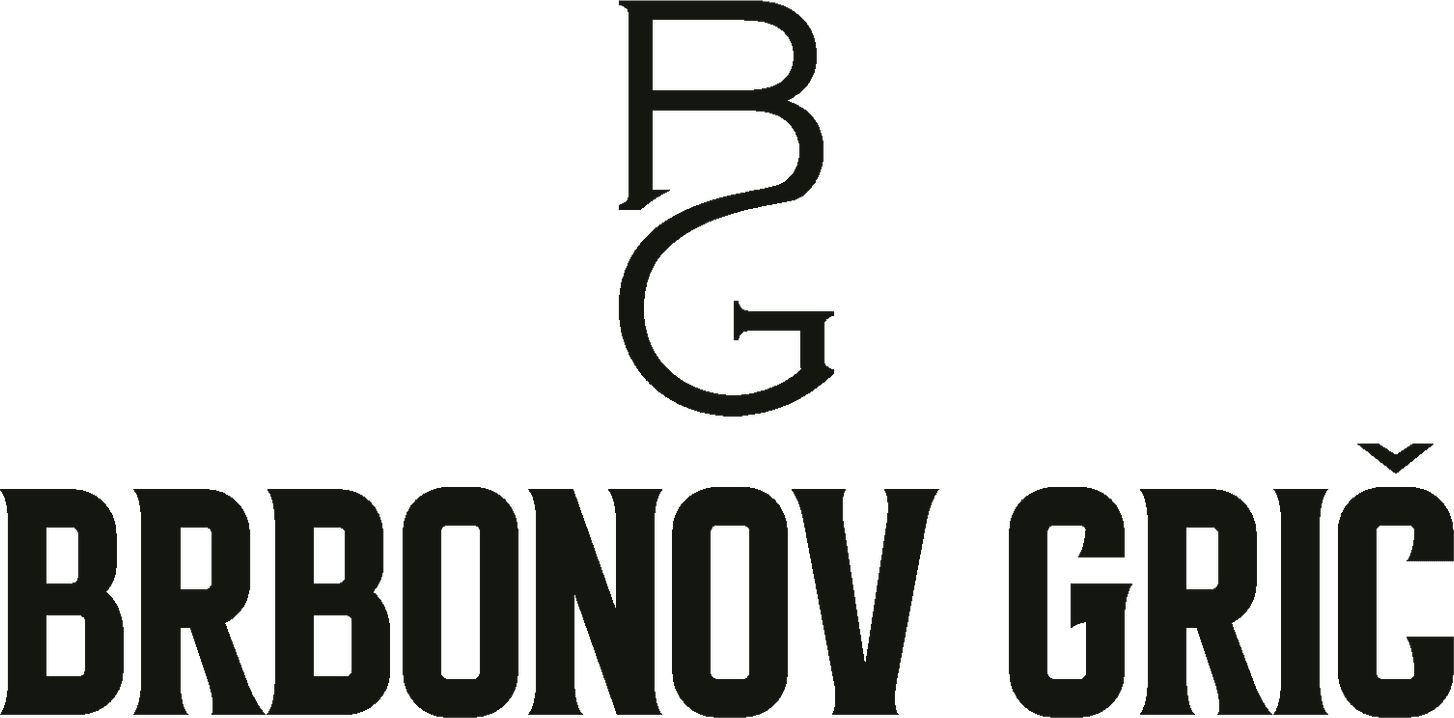 Brbonov grič