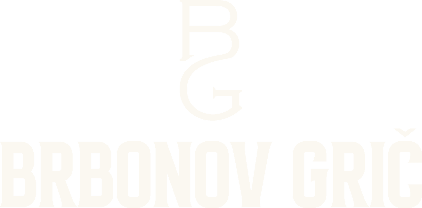 Brbonov grič
